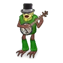 Эмодзи My Singing Monsters