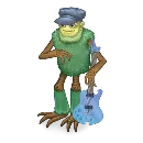 Эмодзи My Singing Monsters