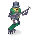 Эмодзи My Singing Monsters