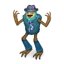 Эмодзи My Singing Monsters