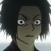 Эмодзи Yamada Asaemon Shugen