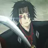 Эмодзи Yamada Asaemon Shugen