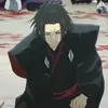 Эмодзи Yamada Asaemon Shugen