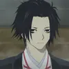 Эмодзи Yamada Asaemon Shugen