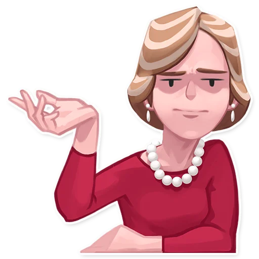 Эмодзи Shulman