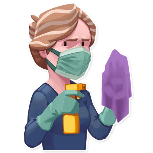 Эмодзи Shulman