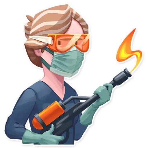 Эмодзи Shulman