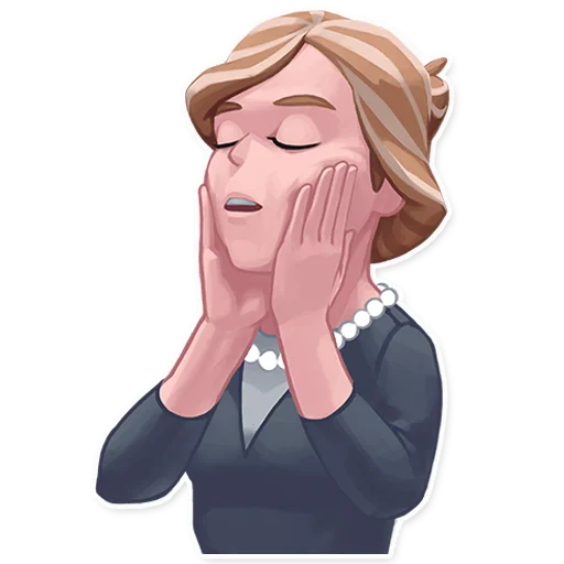 Эмодзи Shulman