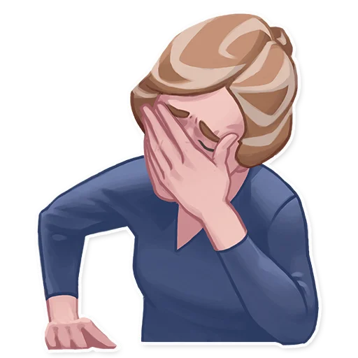 Эмодзи Shulman