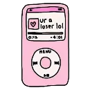 Эмодзи Shut Up