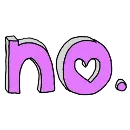 Эмодзи Shut Up