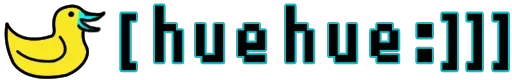 Эмодзи Shy Duck