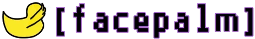 Эмодзи Shy Duck