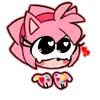 Эмодзи Shy little amy ✨