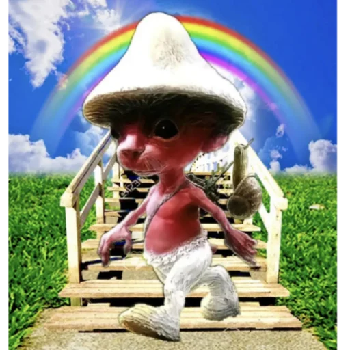 Эмодзи Шайлушай