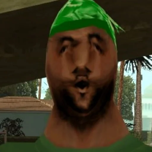 Эмодзи Си-Джей