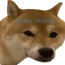 Эмодзи Siba deni