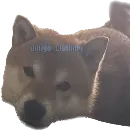 Эмодзи Siba deni