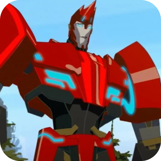 Эмодзи Sideswipe