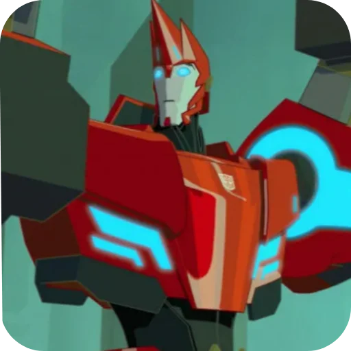 Эмодзи Sideswipe