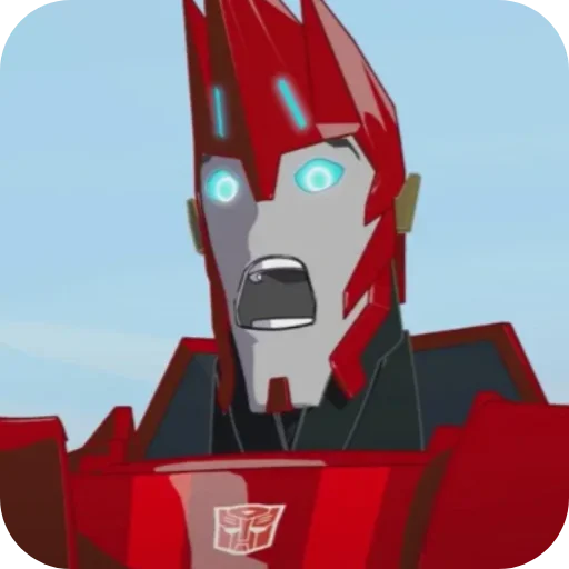 Эмодзи Sideswipe