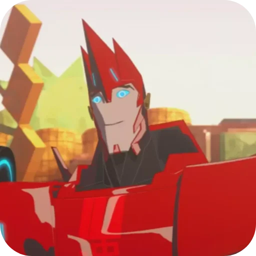 Эмодзи Sideswipe