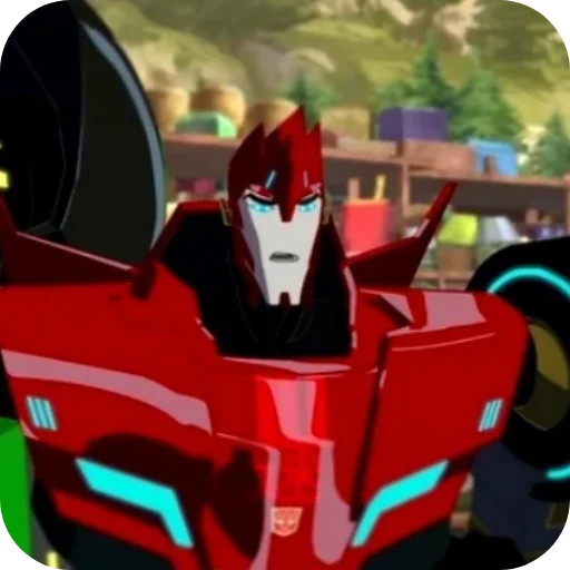 Эмодзи Sideswipe