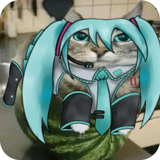 Эмодзи Сидим не рыпаемся