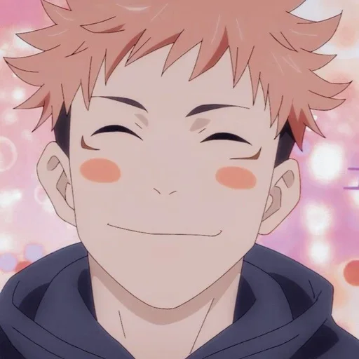 Эмодзи Магическая битва