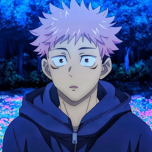 Эмодзи Магическая битва