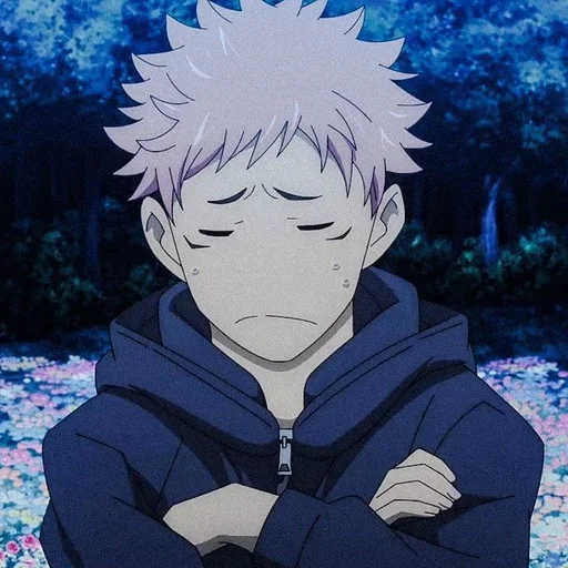 Эмодзи Магическая битва