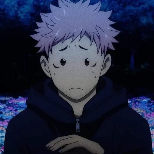 Эмодзи Магическая битва