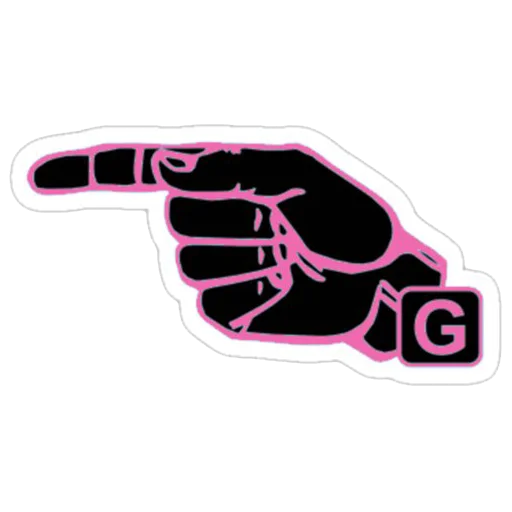 Эмодзи Sign Language