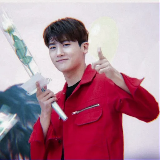 Эмодзи hyungsik