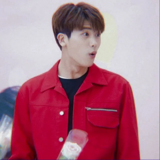 Эмодзи hyungsik