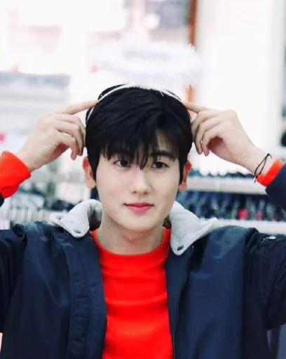 Эмодзи hyungsik