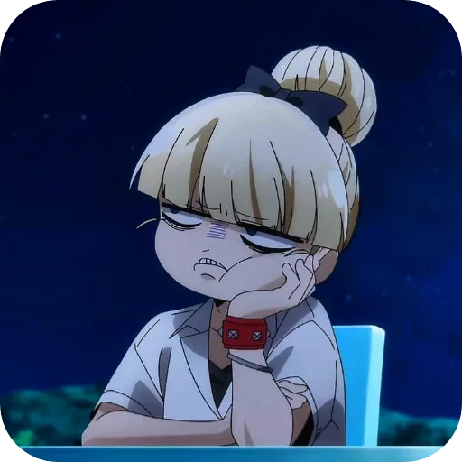 Эмодзи Сильфур Становясь волшебницей