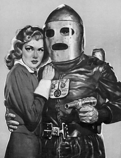 Эмодзи Неозабавности ретрофутуризма (и не только!)