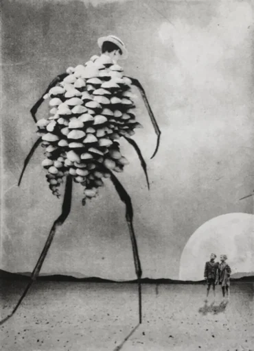 Эмодзи Неозабавности ретрофутуризма (и не только!)