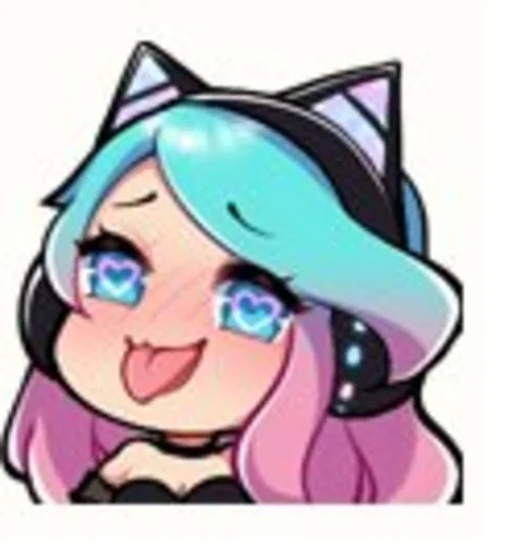 Эмодзи SilverVale