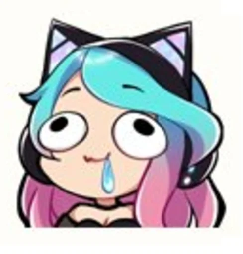 Эмодзи SilverVale