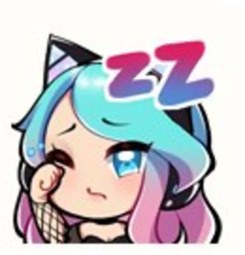 Эмодзи SilverVale