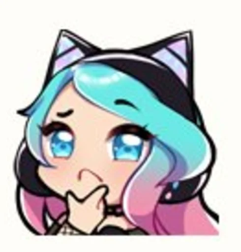 Эмодзи SilverVale