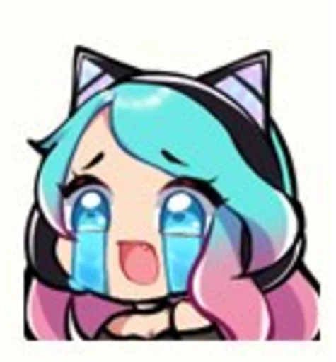 Эмодзи SilverVale