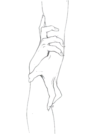 Эмодзи Silverish 3