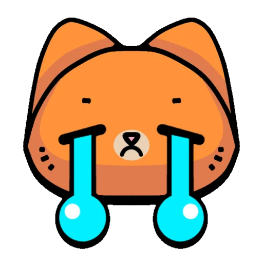 Эмодзи Пины Симбочки🐱