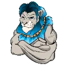 Эмодзи Simba.storage