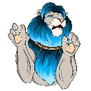 Эмодзи Simba.storage