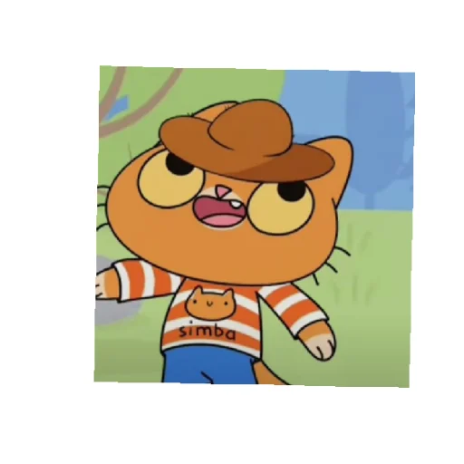 Эмодзи Симбочка Пимпочка Обновление 4