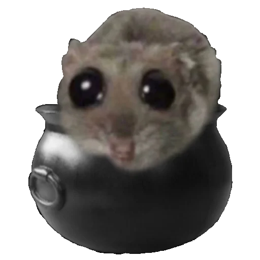 Эмодзи Homi4ok